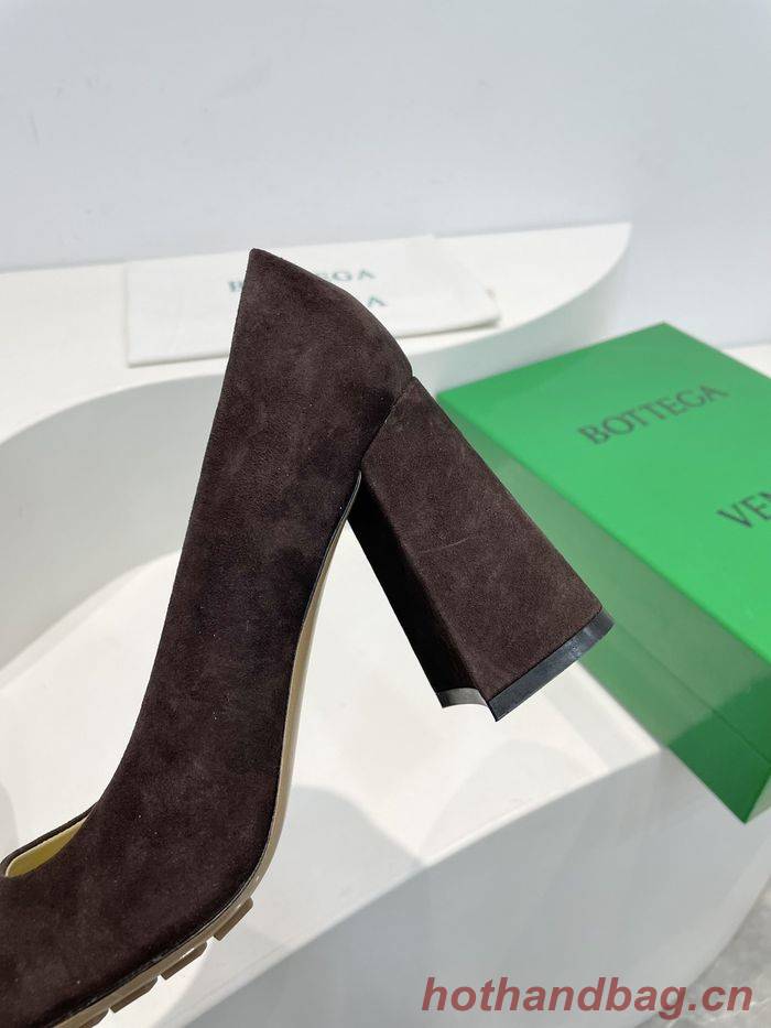 Bottega Veneta Shoes BVS00047 Heel 10CM Bottega Veneta Shoes BVS00047 Heel 10CM